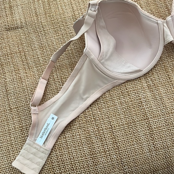 Motherhood Maternity Nursing Bra Size 40C NWT - Picture 5 of 7